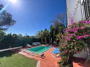 CS 1 Holiday home with privat pool